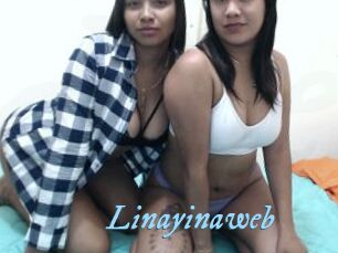 Linayinaweb