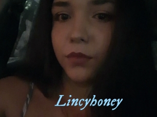 Lincyhoney