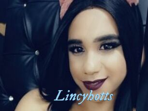 Lincyhotts