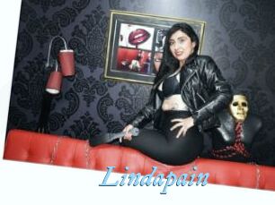 Lindapain
