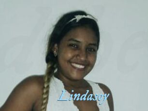 Lindasoy
