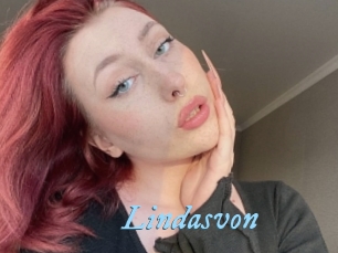 Lindasvon