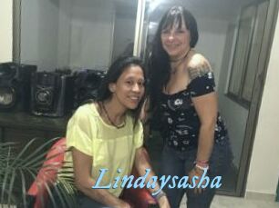 Lindaysasha