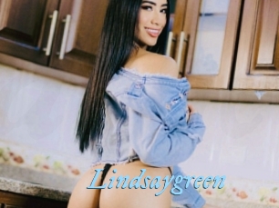 Lindsaygreen