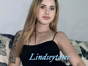 Lindseytatee