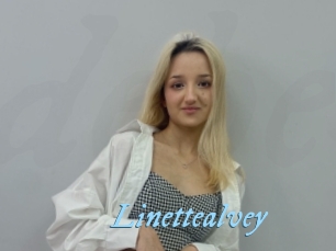 Linettealvey