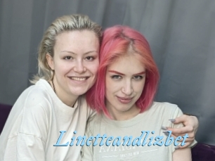 Linetteandlizbet