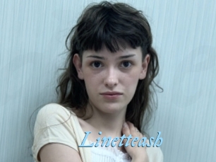 Linetteash