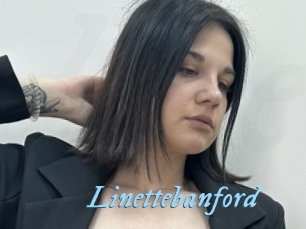 Linettebanford