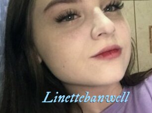 linettebanwell DeriheruI
