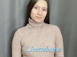 Linettebarns