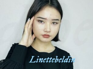 Linettebeldin