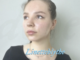 Linetteblythe