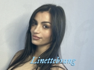 Linettebrang
