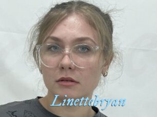 Linettebryan
