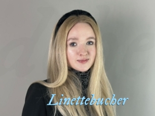 Linettebucher
