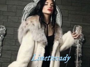 Linettecady