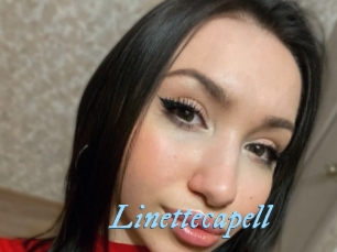 Linettecapell
