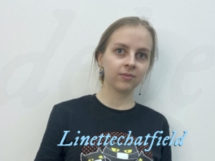 Linettechatfield