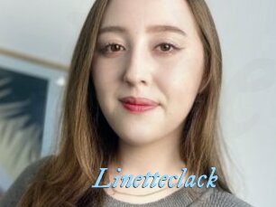 Linetteclack