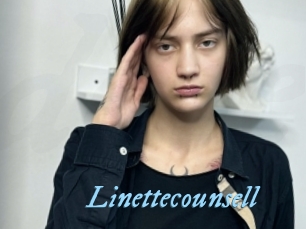 Linettecounsell