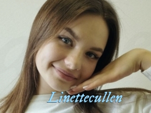 Linettecullen