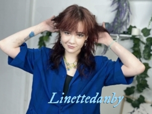 Linettedanby