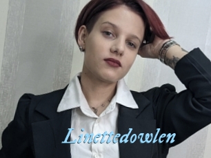 Linettedowlen
