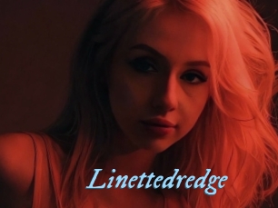Linettedredge