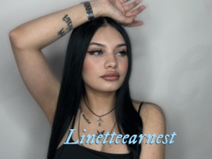 Linetteearnest
