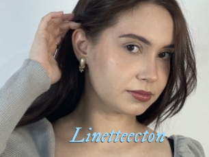Linetteecton