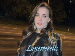 linetteeells DeriheruI