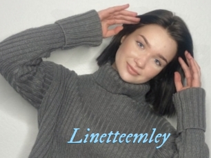 linetteemley DeriheruI
