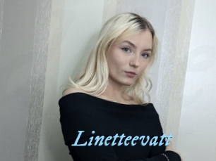 Linetteevatt