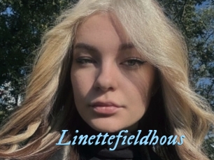 Linettefieldhous