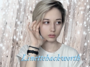 Linettehackworth