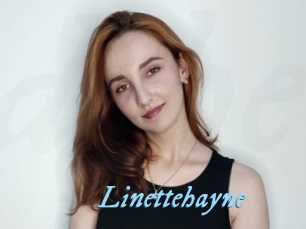 Linettehayne