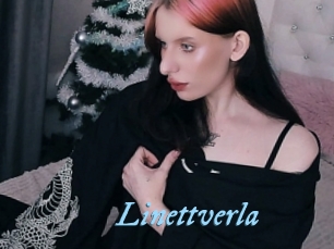 linettverla DeriheruI
