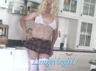 Lingeriegirl