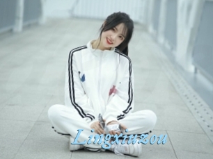 Lingxiuzou