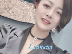 Linnana