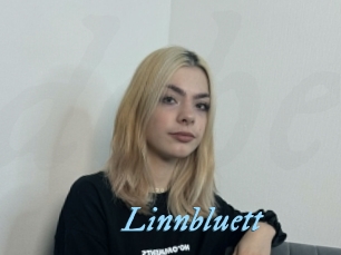 Linnbluett