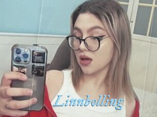 Linnbolling