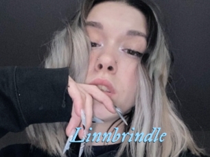 Linnbrindle