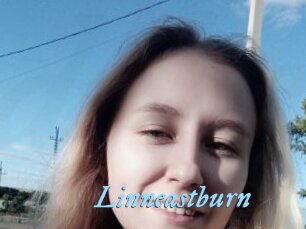 Linneastburn
