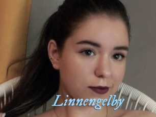 Linnengelby