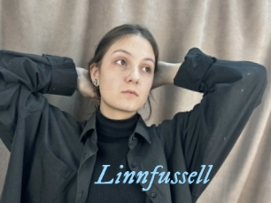 Linnfussell