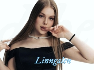 Linngalen
