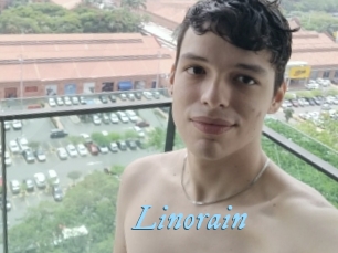 linorain DeriheruI