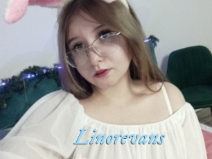 Linorevans
